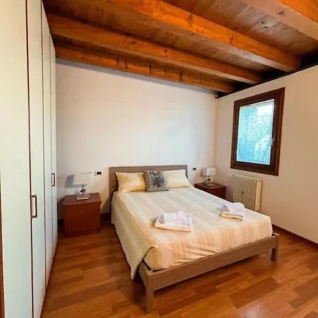 Apartamento Borgo Del Colle