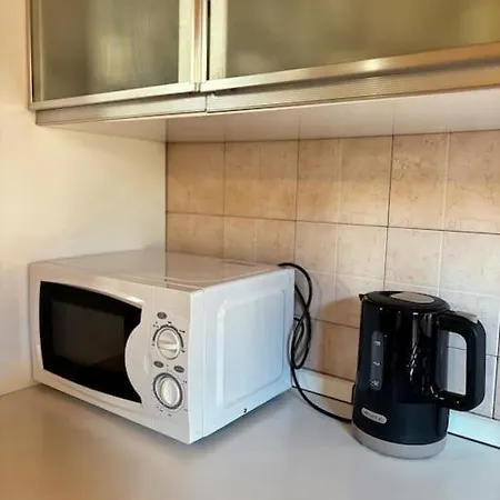 Apartamento Borgo Del Colle