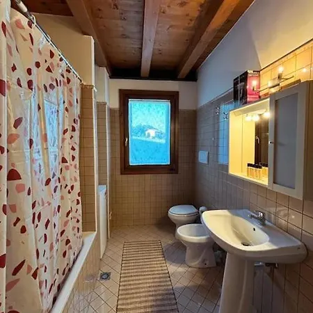 Borgo Del Colle Appartement