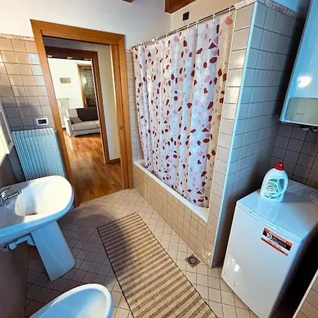 Apartamento Borgo Del Colle