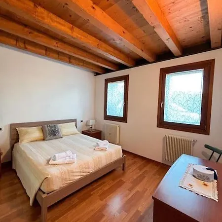 Apartamento Borgo Del Colle *