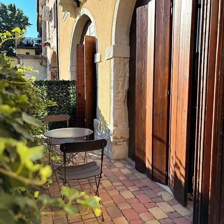 Apartamento Borgo Del Colle Colle Umberto (Veneto)