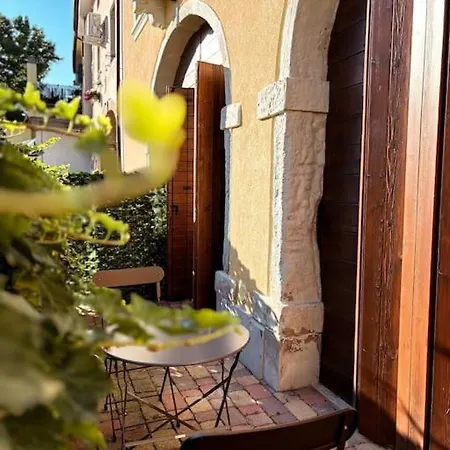 Borgo Del Colle Apartment Colle Umberto (Veneto)