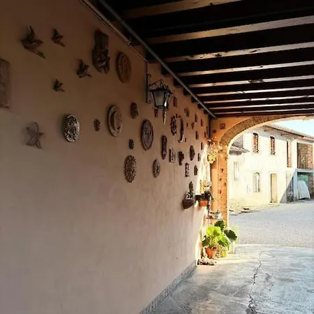 Borgo Del Colle * Colle Umberto (Veneto)