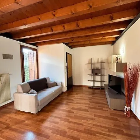 Borgo Del Colle Apartment *